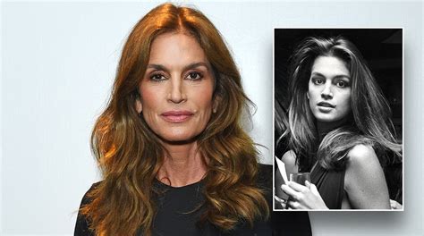 cindy crawford nude pics|Celebrity Photographers